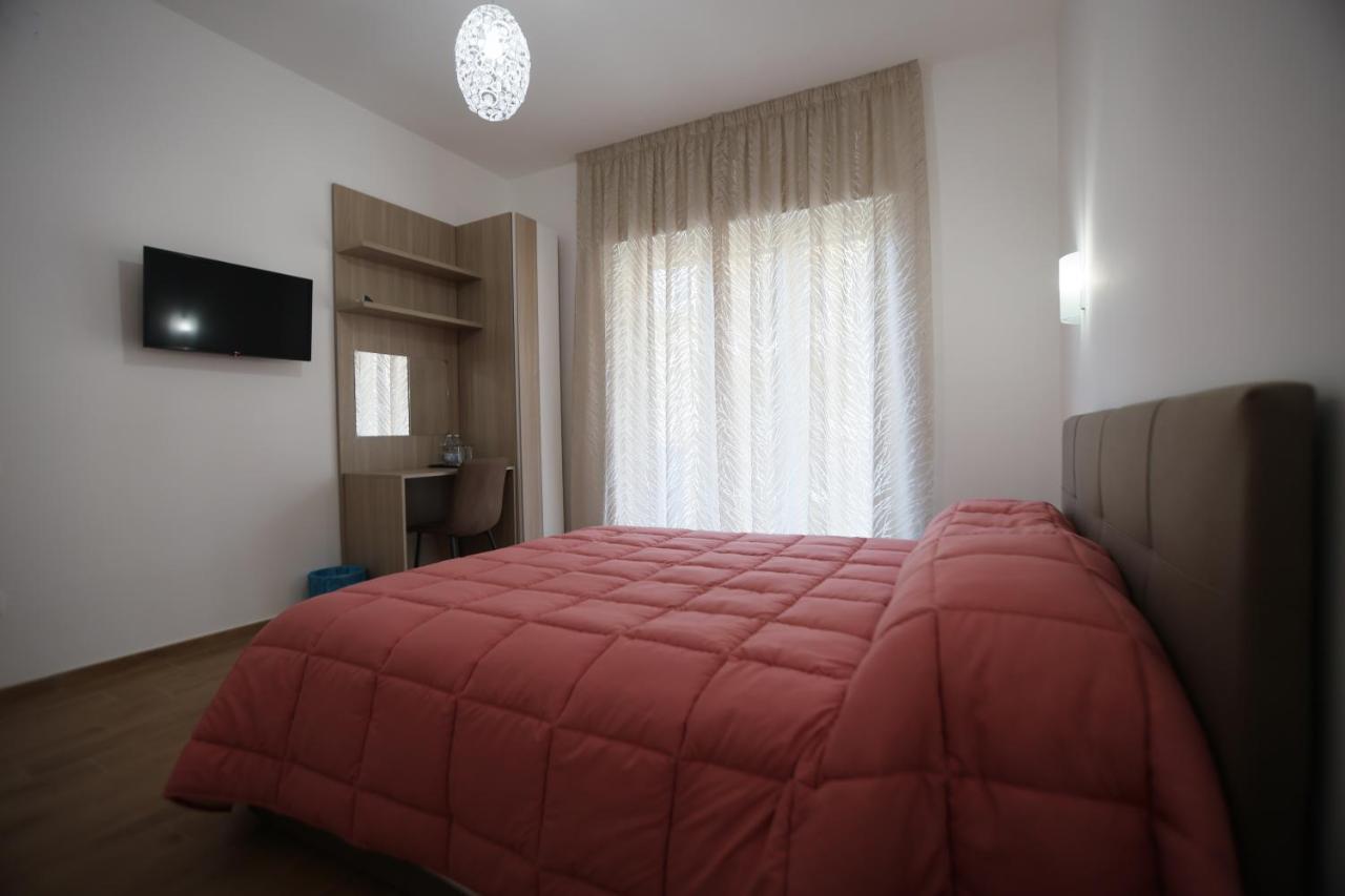 B&B A ساليرنو المظهر الخارجي الصورة