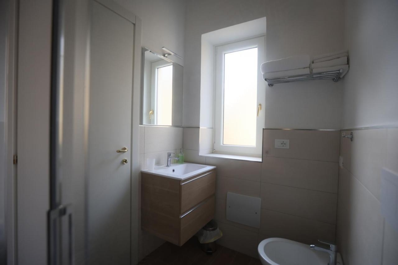 B&B A ساليرنو المظهر الخارجي الصورة