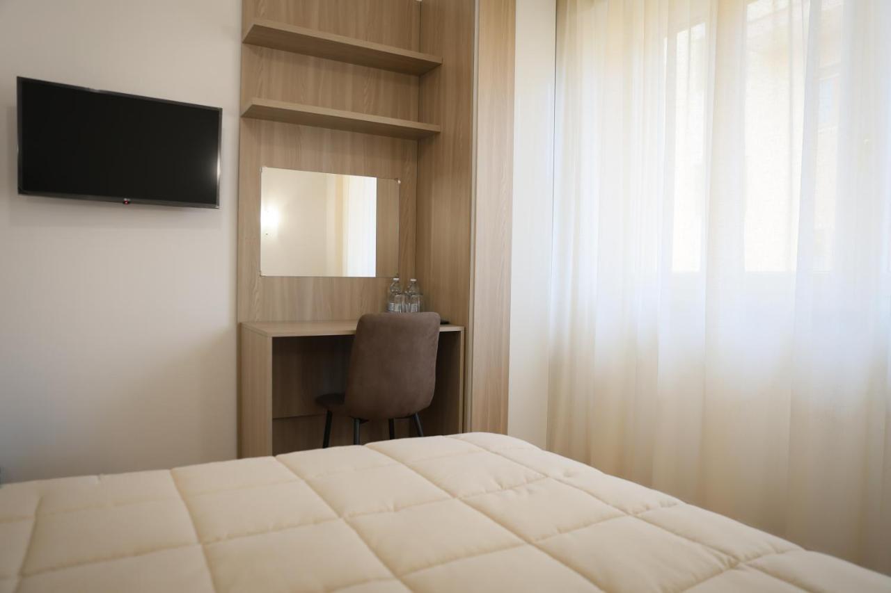 B&B A ساليرنو المظهر الخارجي الصورة