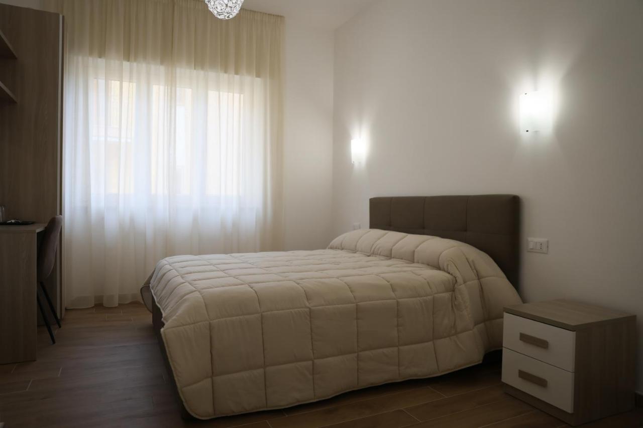 B&B A ساليرنو المظهر الخارجي الصورة