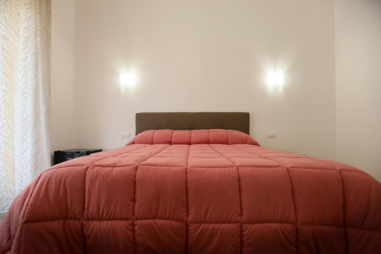 B&B A ساليرنو المظهر الخارجي الصورة