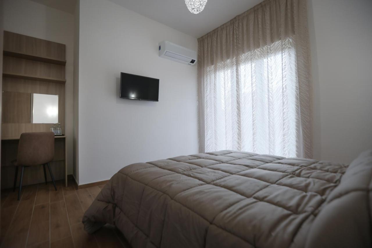 B&B A ساليرنو المظهر الخارجي الصورة
