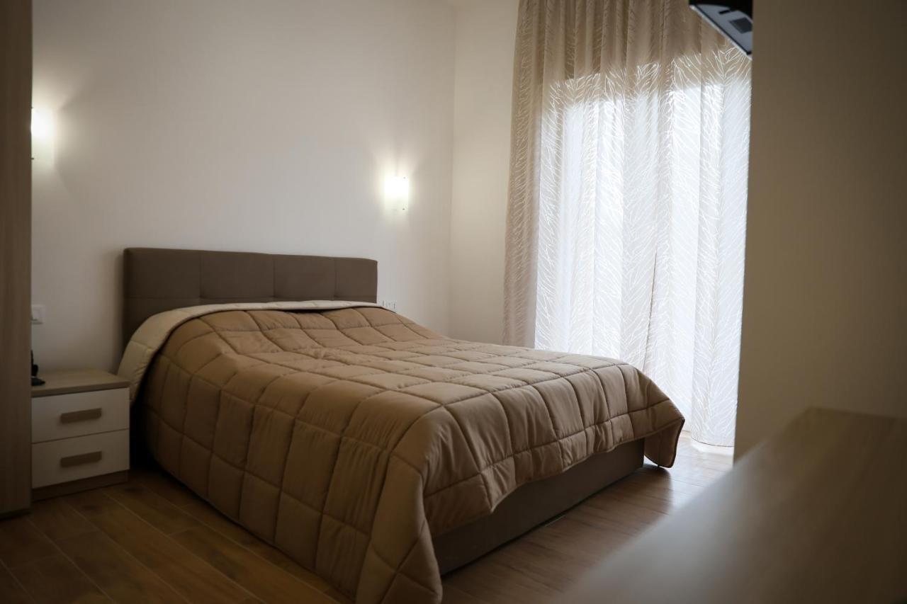 B&B A ساليرنو المظهر الخارجي الصورة